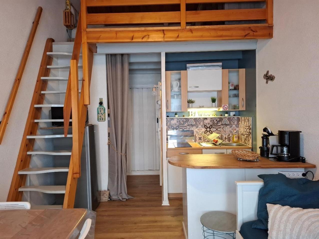 Maison A La Palmyre, Proche Commerces Et Plages Les Mathes Εξωτερικό φωτογραφία