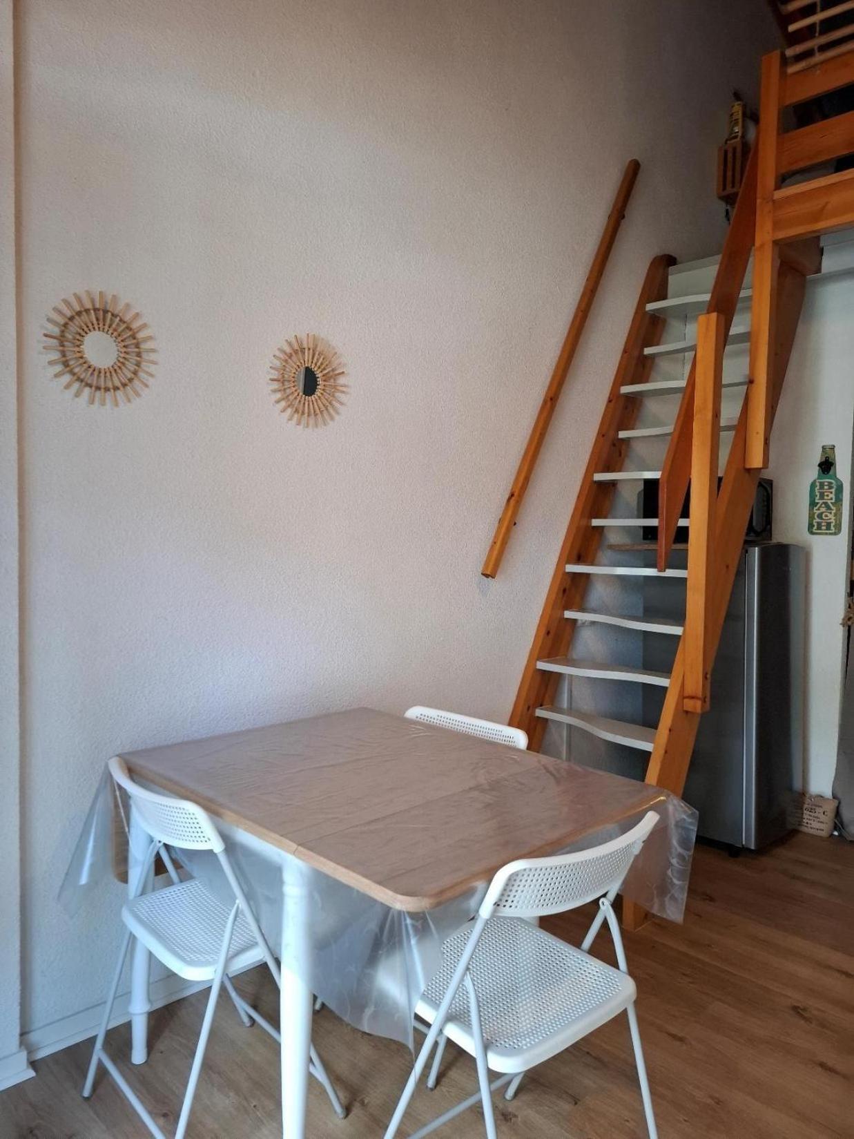 Maison A La Palmyre, Proche Commerces Et Plages Les Mathes Εξωτερικό φωτογραφία